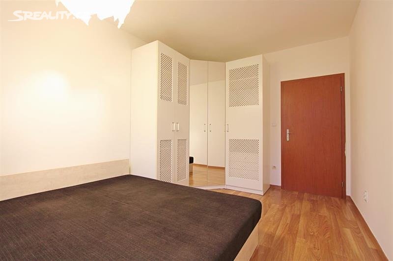 Pronájem bytu 2+kk 55 m², Langrova, Brno - Slatina