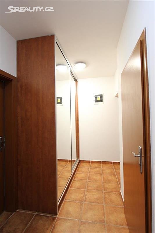 Pronájem bytu 2+kk 55 m², Langrova, Brno - Slatina