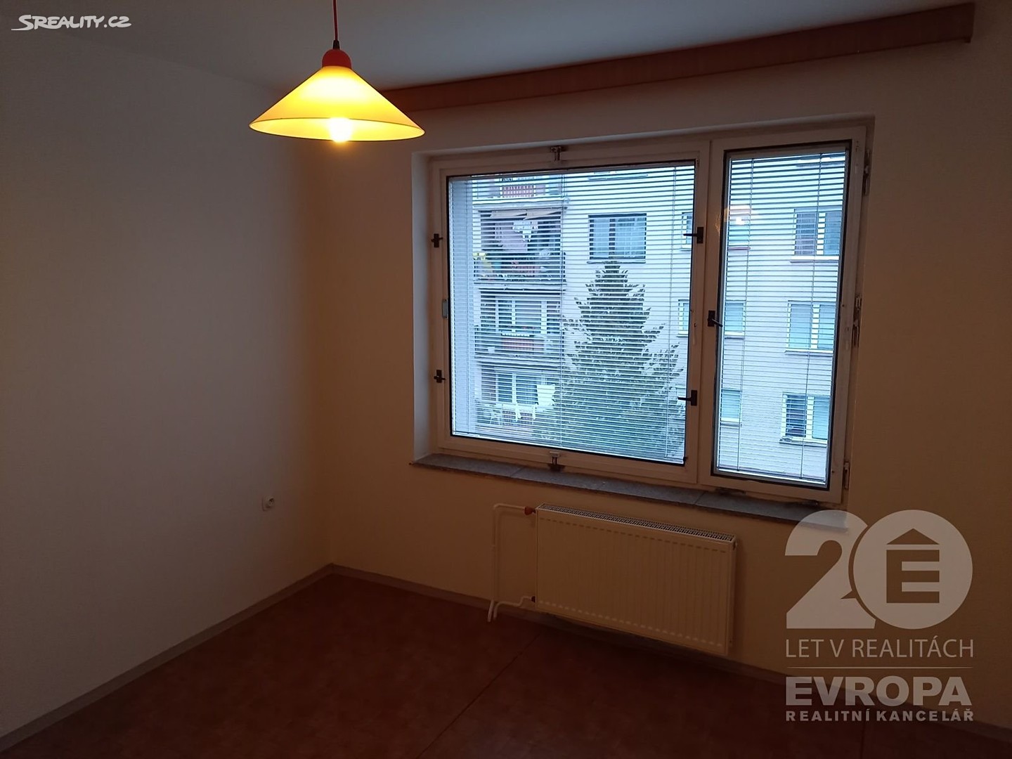 Pronájem bytu 3+1 68 m², Žižkov II, Havlíčkův Brod
