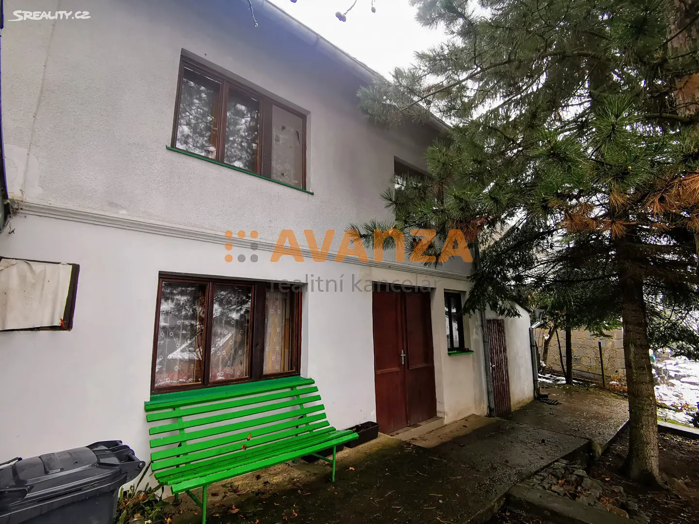 Prodej  rodinného domu 270 m², pozemek 2 414 m², Děčín - Děčín XXIII-Popovice, okres Děčín