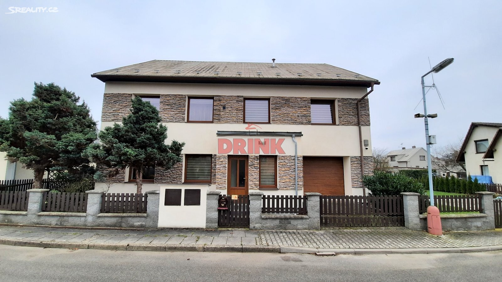 Prodej  rodinného domu 190 m², pozemek 600 m², Nová, Mnichovo Hradiště - Veselá