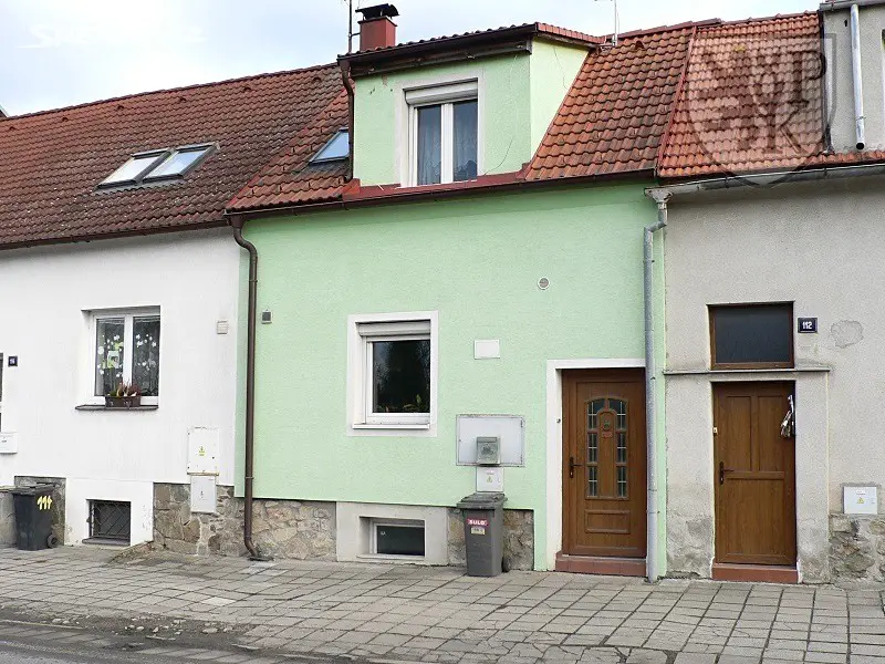 Prodej  rodinného domu 240 m², pozemek 790 m², Volyňská, Strakonice - Přední Ptákovice