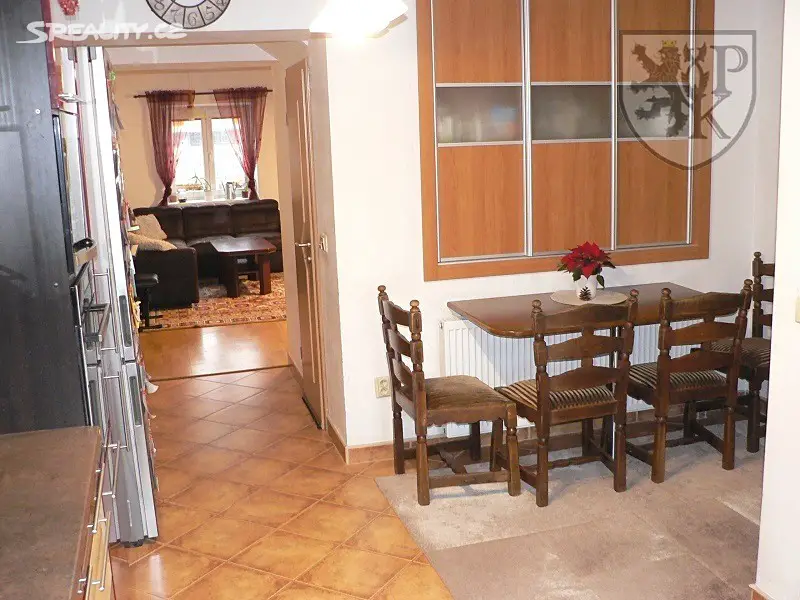 Prodej  rodinného domu 240 m², pozemek 790 m², Volyňská, Strakonice - Přední Ptákovice