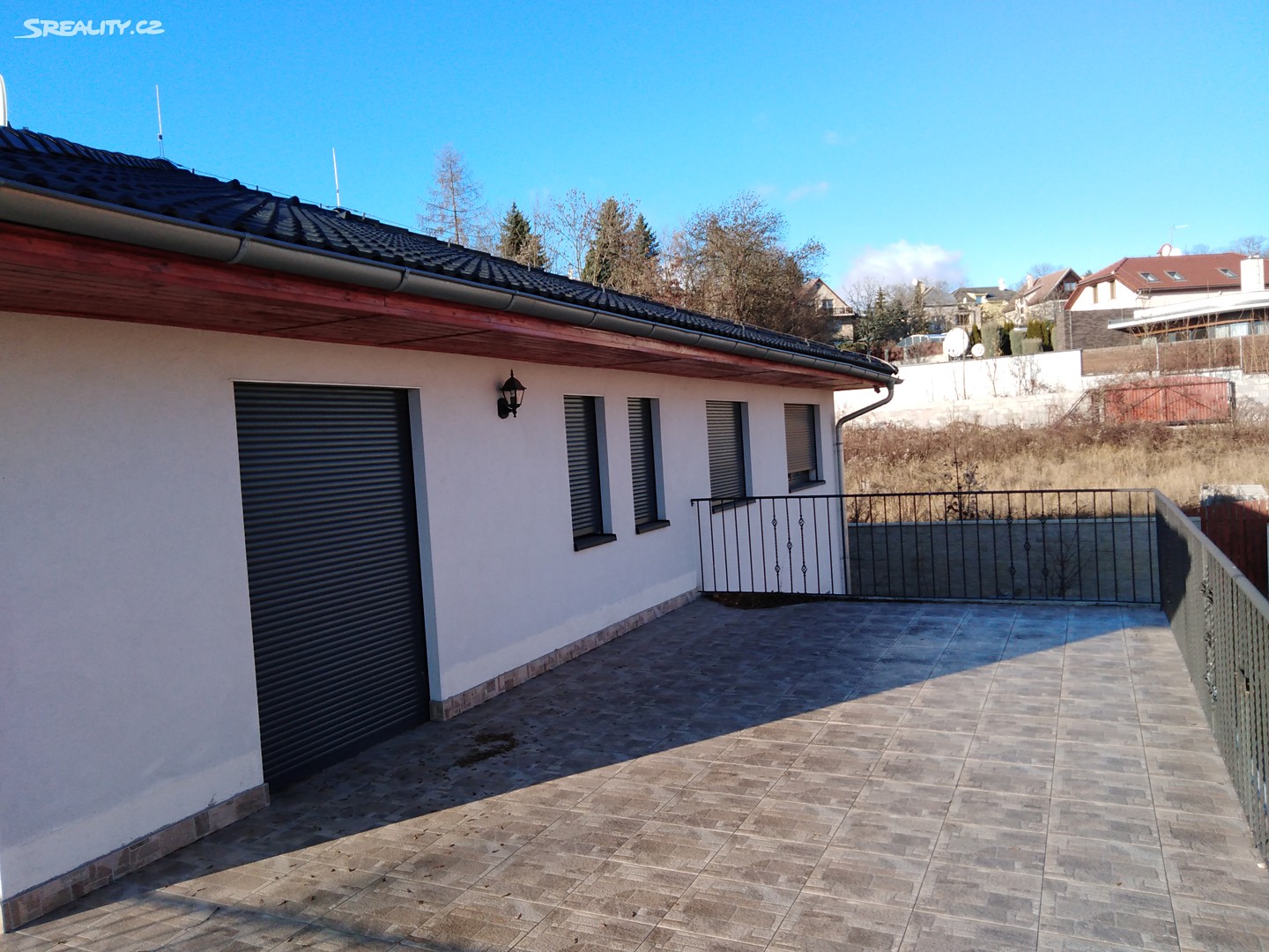 Prodej  rodinného domu 219 m², pozemek 1 200 m², Albrechtova, Teplice