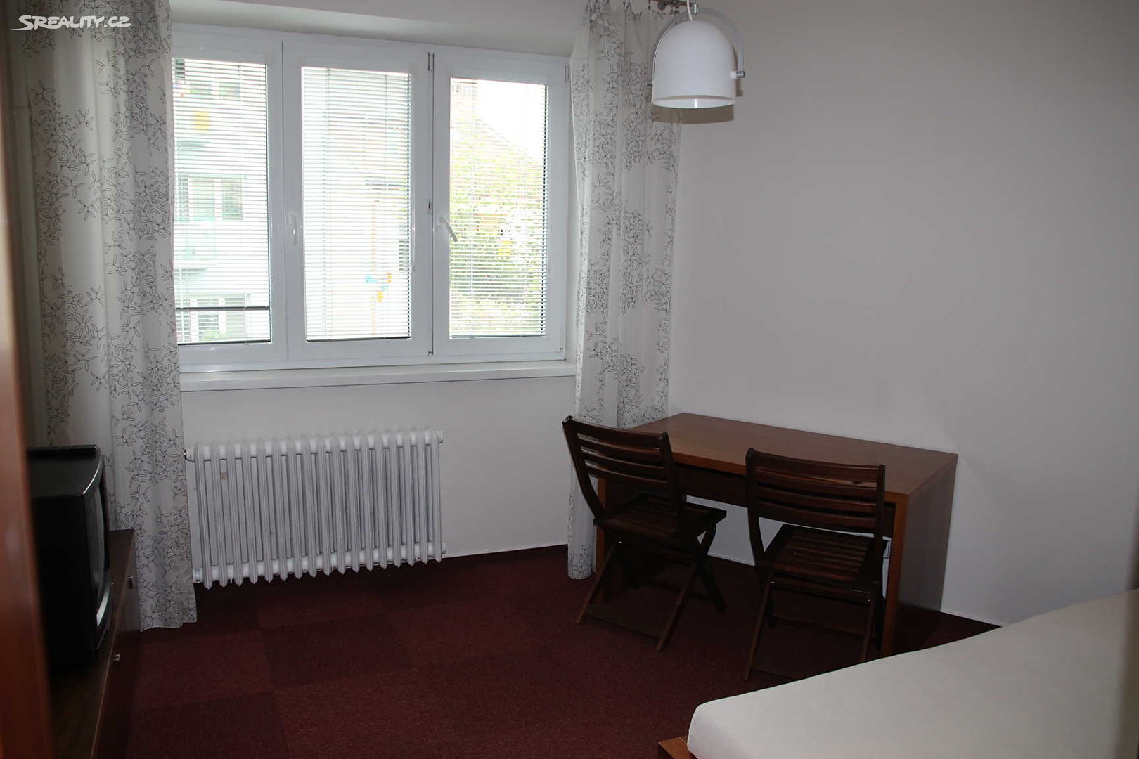Pronájem bytu 1+kk 17 m², Pellicova, Brno - Brno-střed