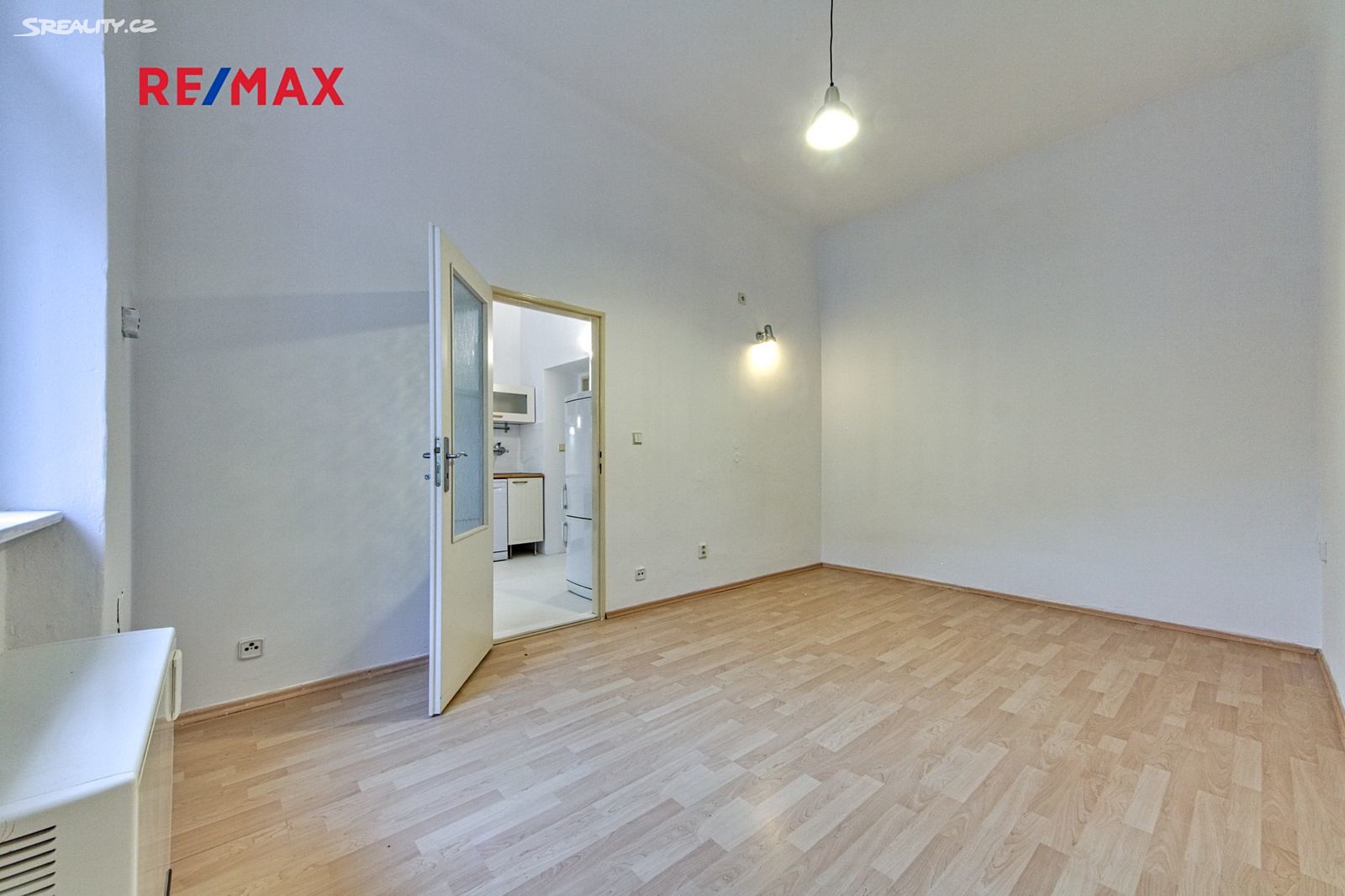 Pronájem bytu 2+1 54 m², Marie Cibulkové, Praha 4 - Nusle