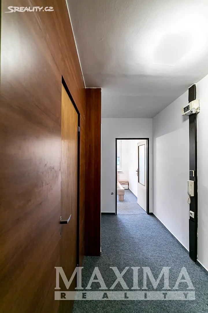 Pronájem bytu 2+kk 47 m², Hlavatého, Praha 4 - Háje