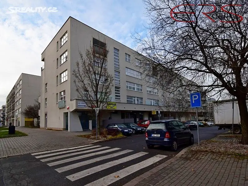 Pronájem bytu 3+1 120 m², Maňákova, Praha 9 - Černý Most