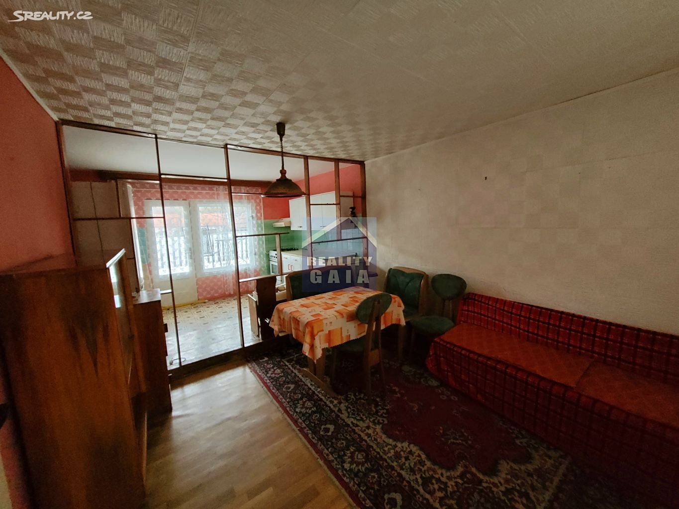 Prodej  rodinného domu 126 m², pozemek 45 m², Syrovín, okres Hodonín
