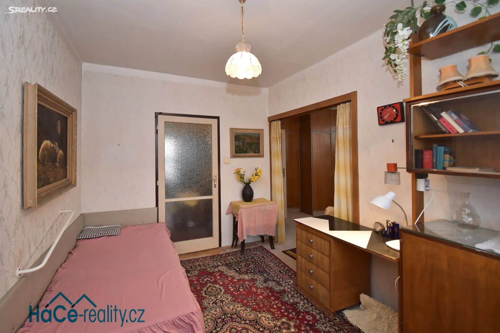 Prodej bytu 3+1 70 m², Dukelská třída, Hradec Králové - Pražské Předměstí