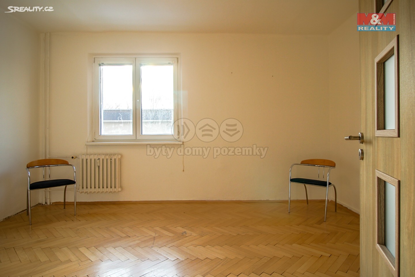 Prodej bytu 3+1 57 m², Patrice Lumumby, Ostrava - Zábřeh