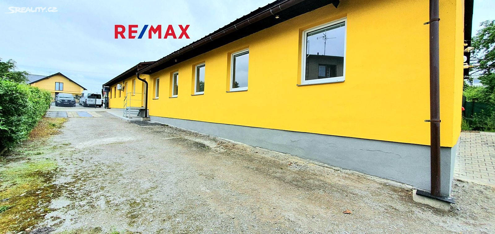 Prodej  rodinného domu 350 m², pozemek 1 101 m², Těrlická, Horní Suchá