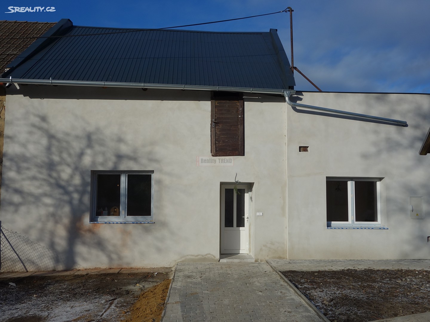 Prodej  rodinného domu 358 m², pozemek 400 m², Týn nad Bečvou, okres Přerov