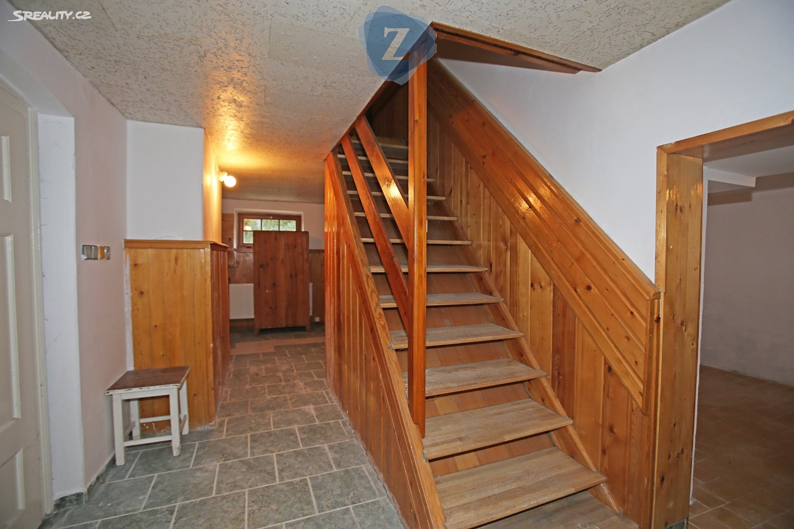 Prodej  rodinného domu 208 m², pozemek 2 069 m², Verneřice - Rychnov, okres Děčín