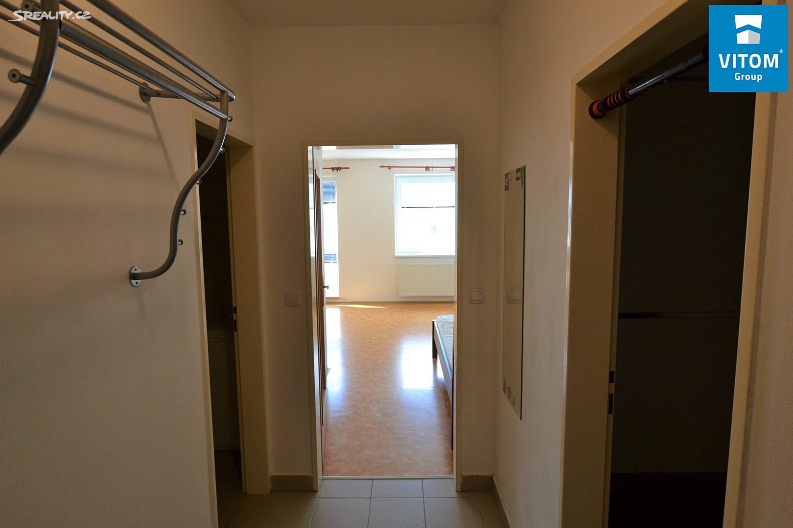 Pronájem bytu 1+kk 45 m², Tomečkova, Brno - Lesná