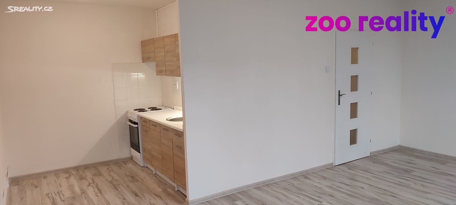 Pronájem bytu 1+kk 32 m², Česká, Most