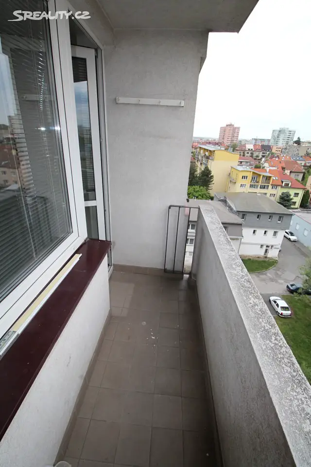 Pronájem bytu 2+kk 42 m², Přetlucká, Praha 10 - Strašnice