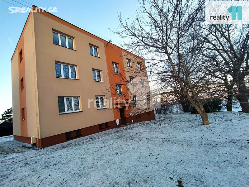 Pronájem bytu 3+1 90 m², Osíčko, okres Kroměříž