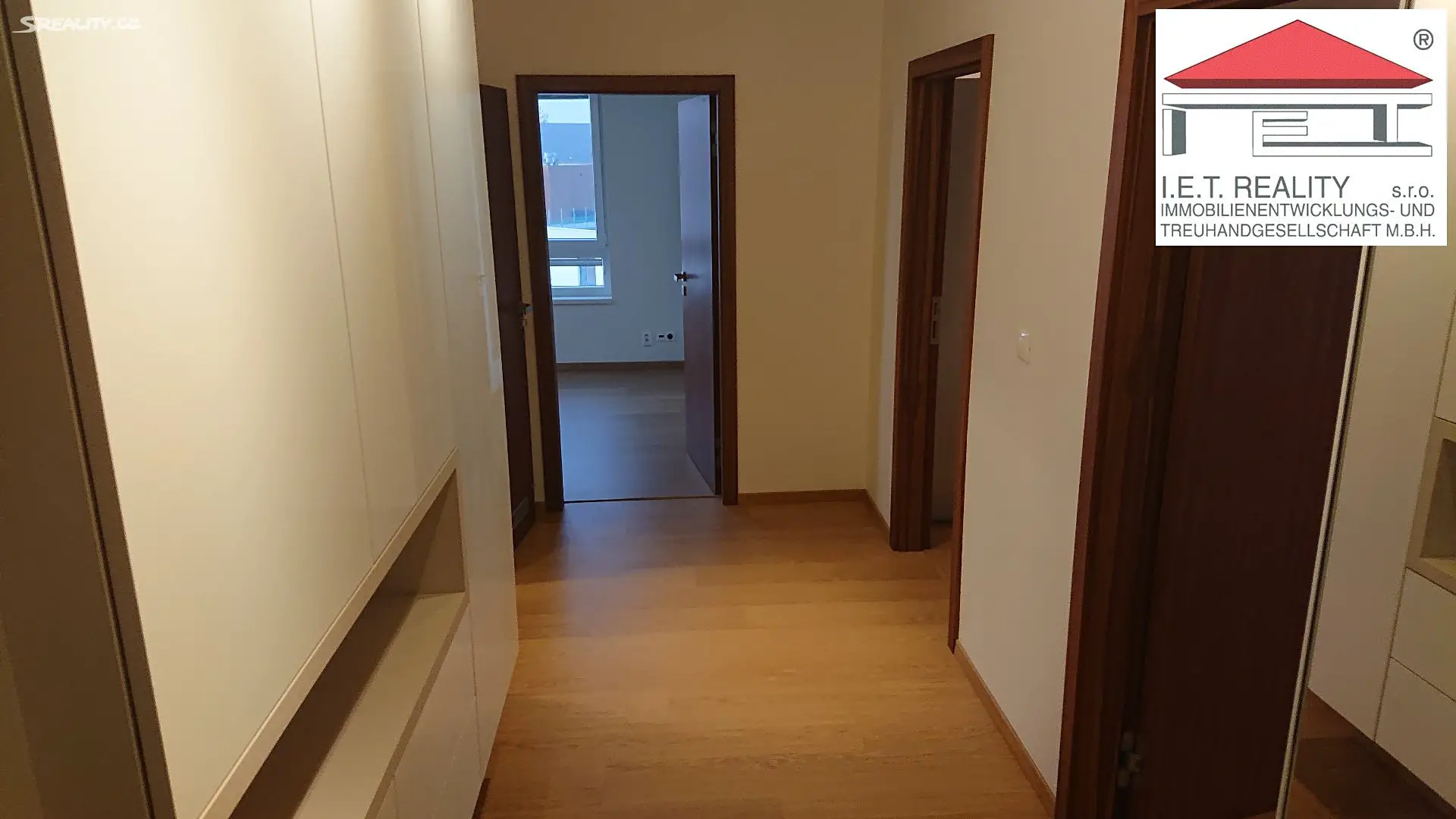 Pronájem bytu 3+kk 87 m², Na Prádle, Ostrava - Moravská Ostrava