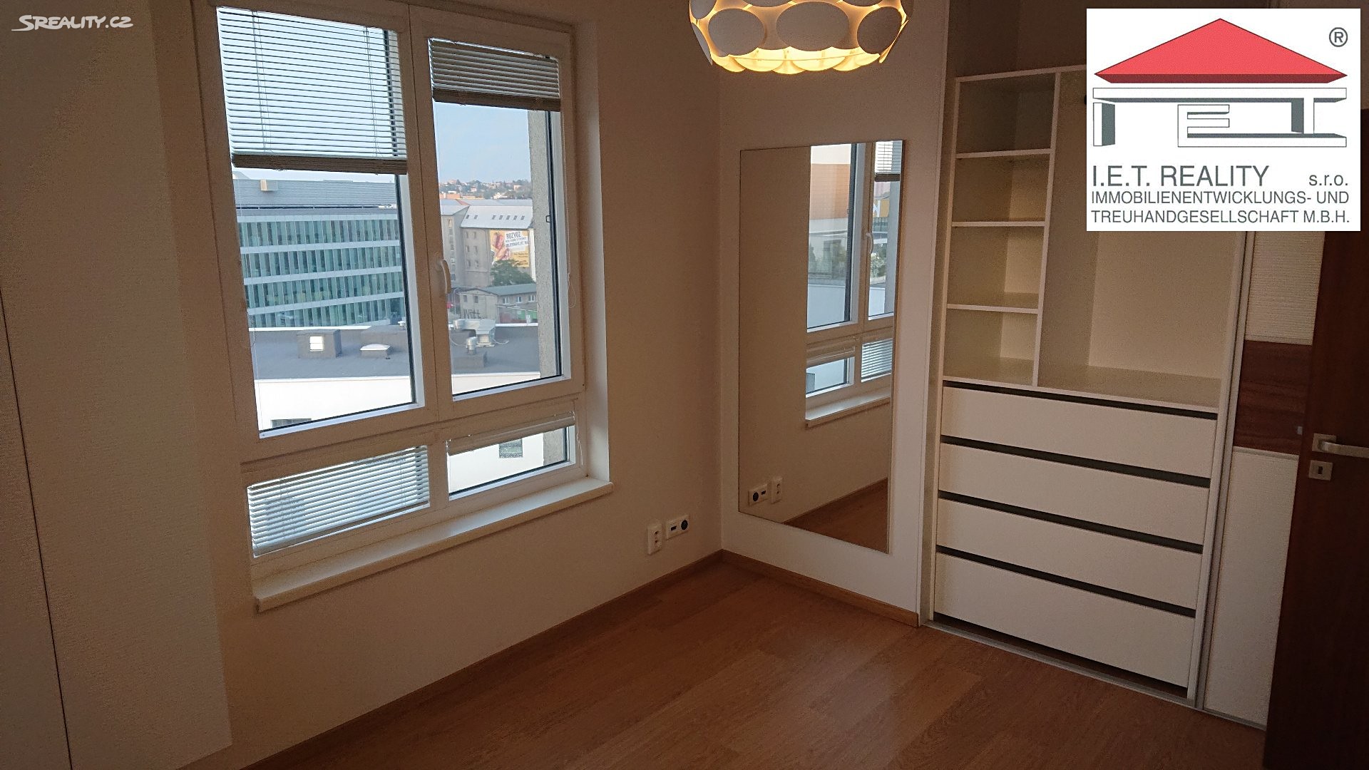Pronájem bytu 3+kk 87 m², Na Prádle, Ostrava - Moravská Ostrava