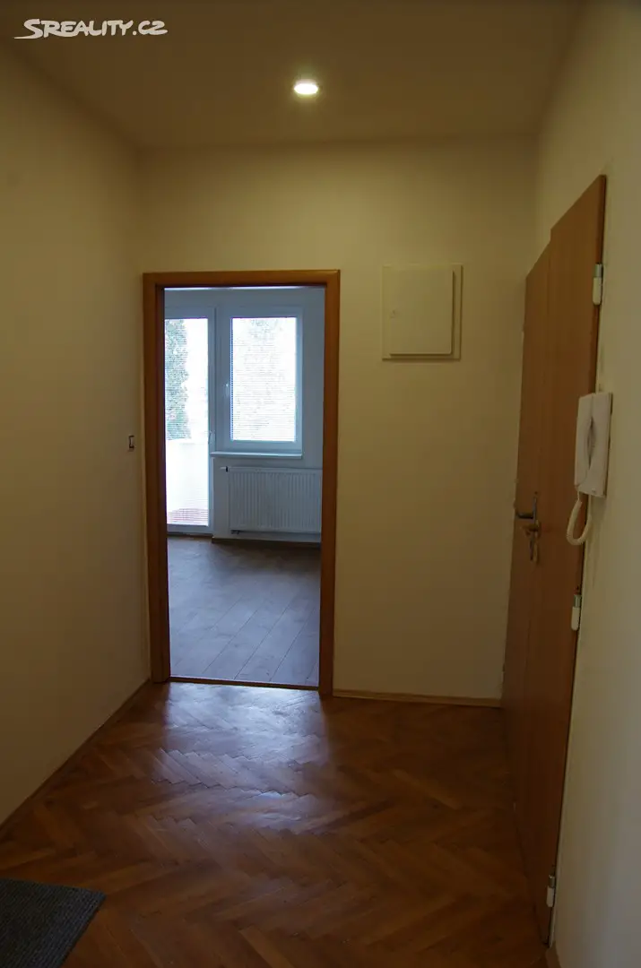 Pronájem bytu 3+kk 82 m², Bělohorská, Praha 6 - Břevnov