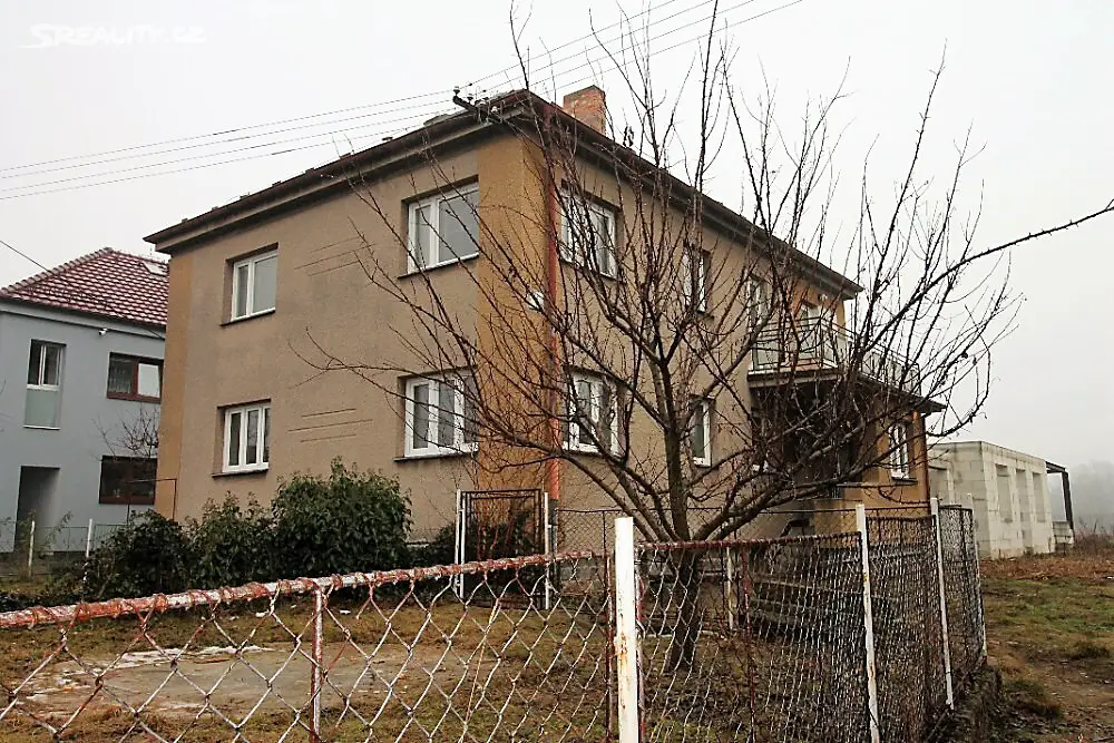Prodej bytu 2+1 65 m², Pardubice - Drozdice, okres Pardubice