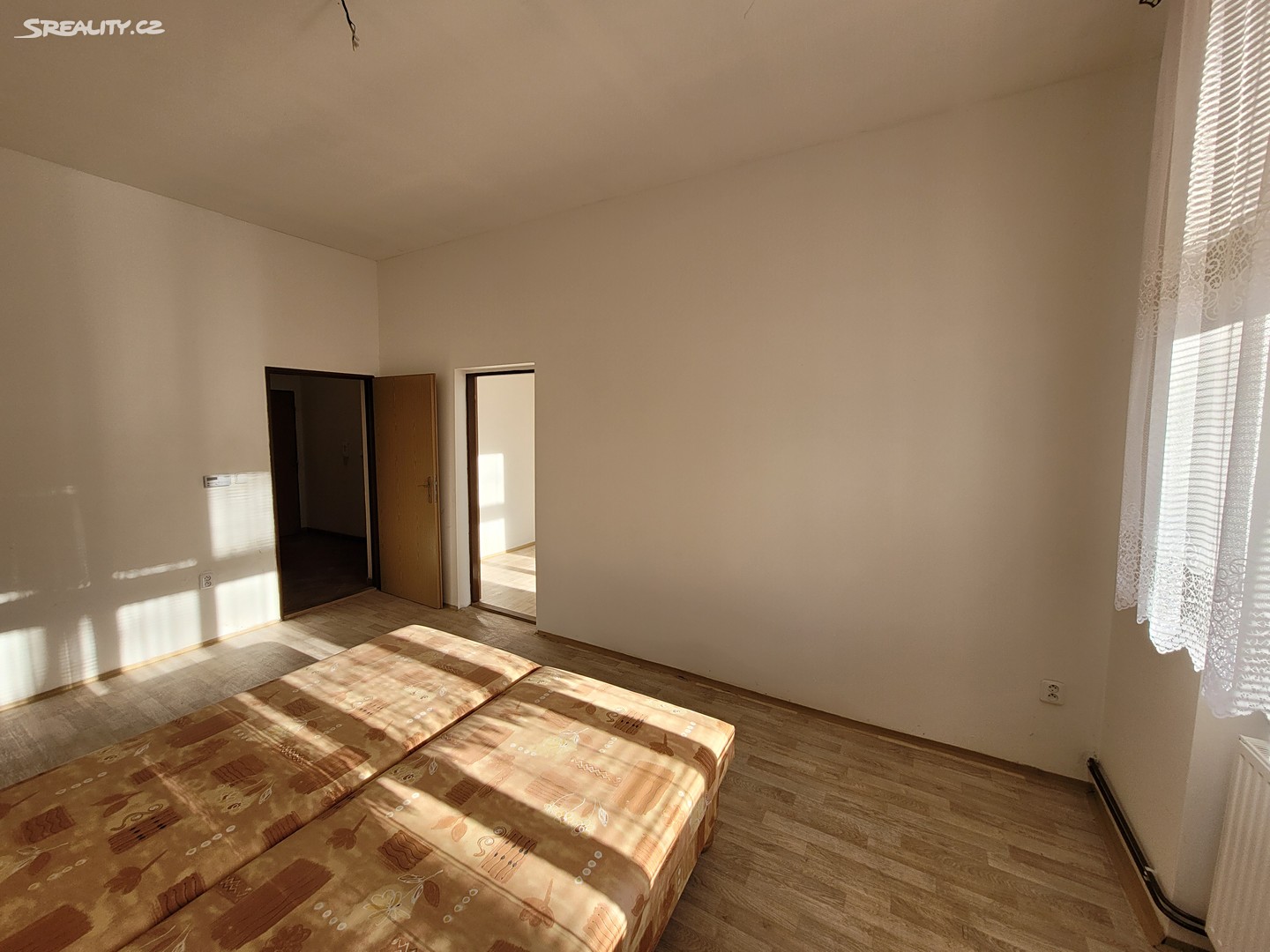 Prodej bytu 2+1 60 m², Vápenice, Prostějov