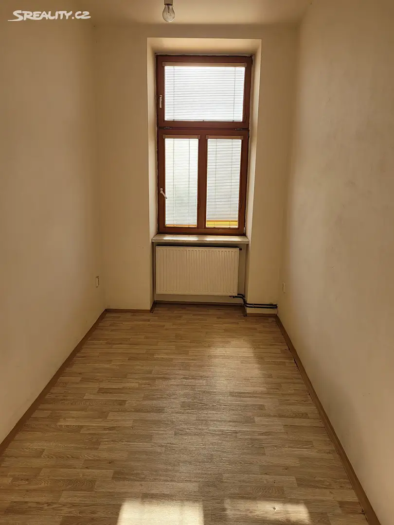 Prodej bytu 2+1 60 m², Vápenice, Prostějov