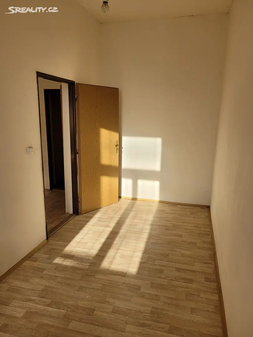 Prodej bytu 2+1 60 m², Vápenice, Prostějov