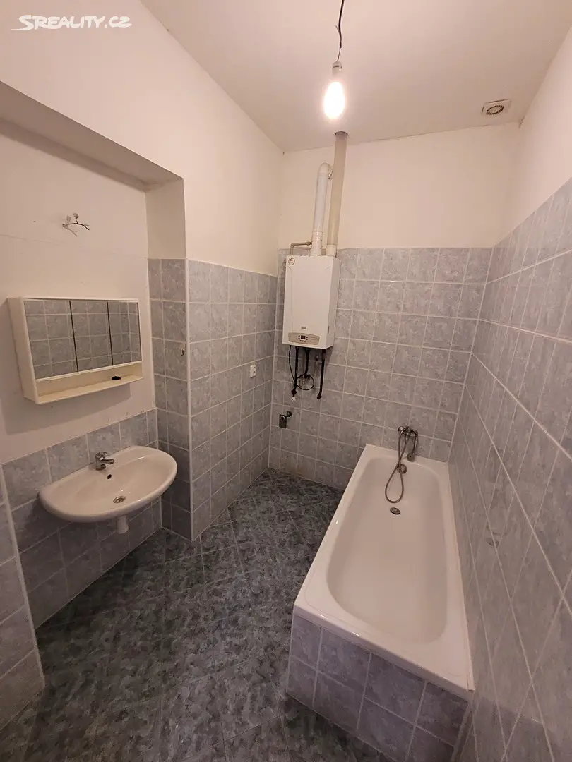 Prodej bytu 2+1 60 m², Vápenice, Prostějov