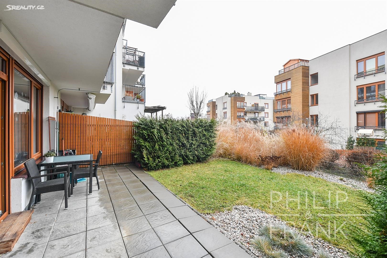 Prodej bytu 2+kk 53 m², Na Císařce, Praha 5 - Smíchov