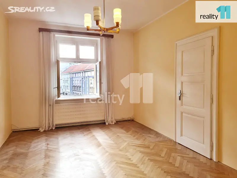 Prodej bytu 3+1 97 m², Mánesova, Hradec Králové