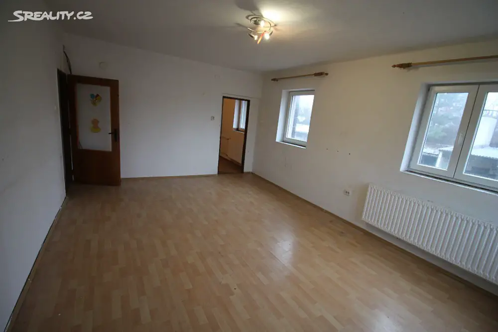 Prodej bytu 3+1 65 m², Pardubice - Drozdice, okres Pardubice