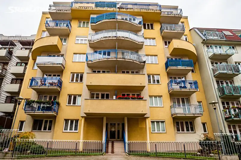 Prodej bytu 3+kk 90 m², Lipnická, Praha 9 - Kyje