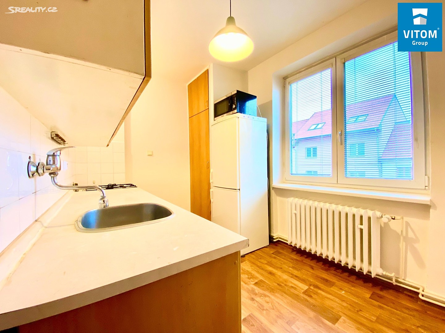 Pronájem bytu 2+1 59 m², Škroupova, Brno - Židenice