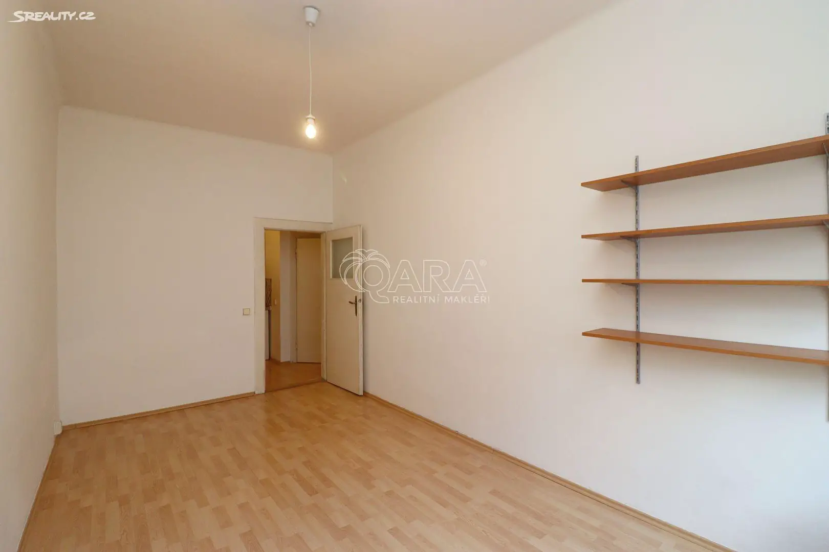 Pronájem bytu 2+1 45 m², Veleslavínská, Praha 6 - Veleslavín