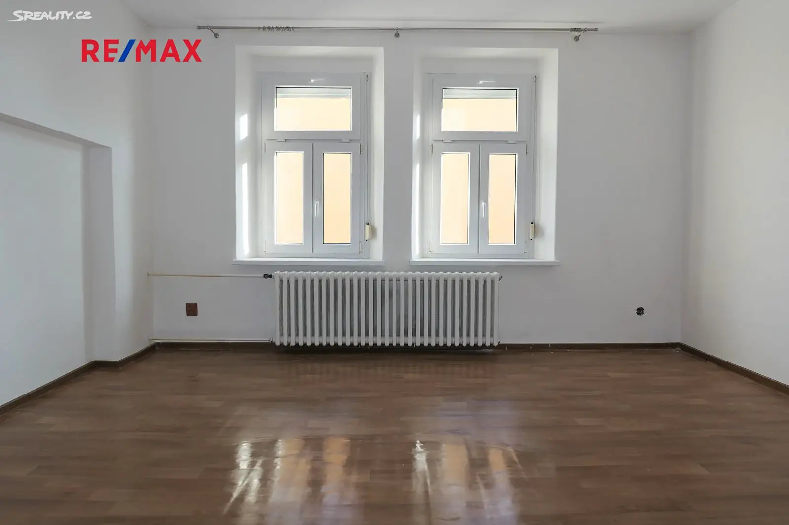 Pronájem bytu 2+1 85 m², T. G. Masaryka, Týniště nad Orlicí