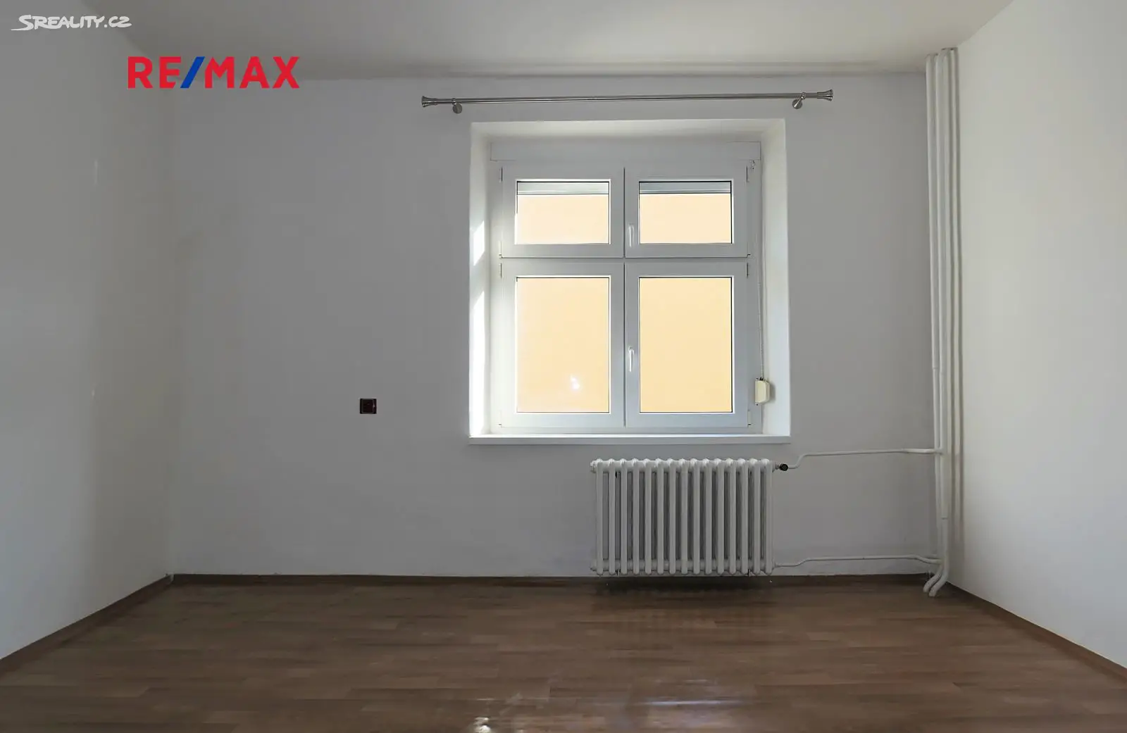 Pronájem bytu 2+1 85 m², T. G. Masaryka, Týniště nad Orlicí
