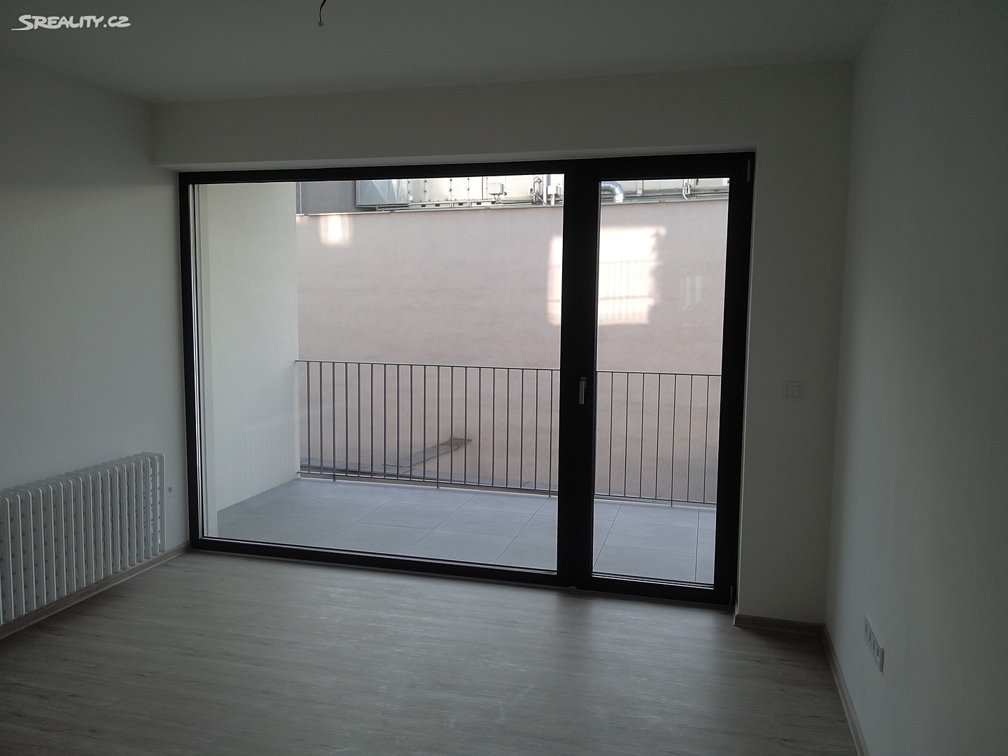 Pronájem bytu 2+kk 50 m², Rašínova, Zlín