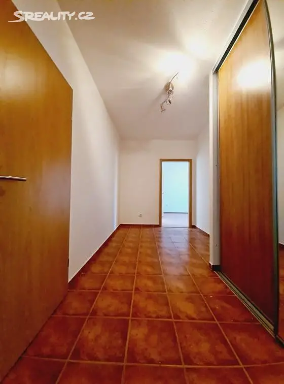 Pronájem bytu 3+1 86 m², V. Volfa, České Budějovice - České Budějovice 2