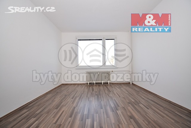 Pronájem bytu 3+1 75 m², Nádražní, Dlouhoňovice