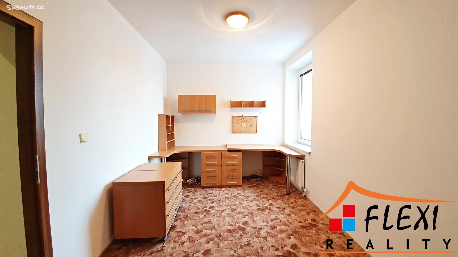 Pronájem bytu 4+1 92 m², Rožnovská, Frenštát pod Radhoštěm