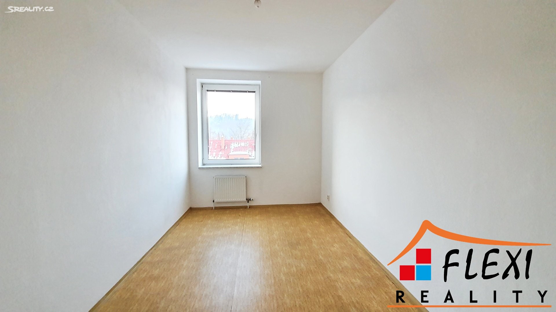 Pronájem bytu 4+1 92 m², Rožnovská, Frenštát pod Radhoštěm