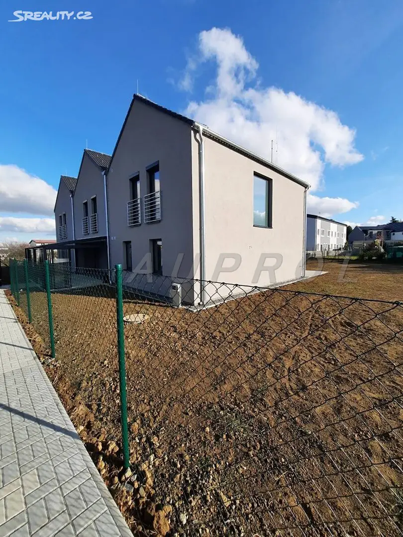 Prodej bytu 5+kk 108 m², Dlouhá, Sulice - Hlubočinka