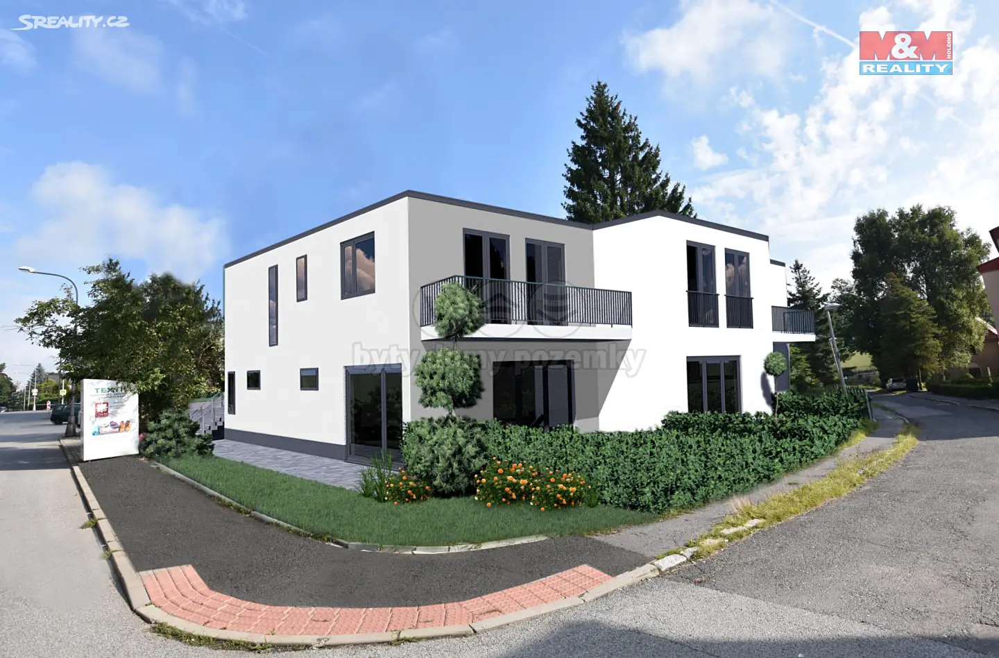Prodej  rodinného domu 137 m², pozemek 307 m², Liberec - Liberec XIV-Ruprechtice, okres Liberec