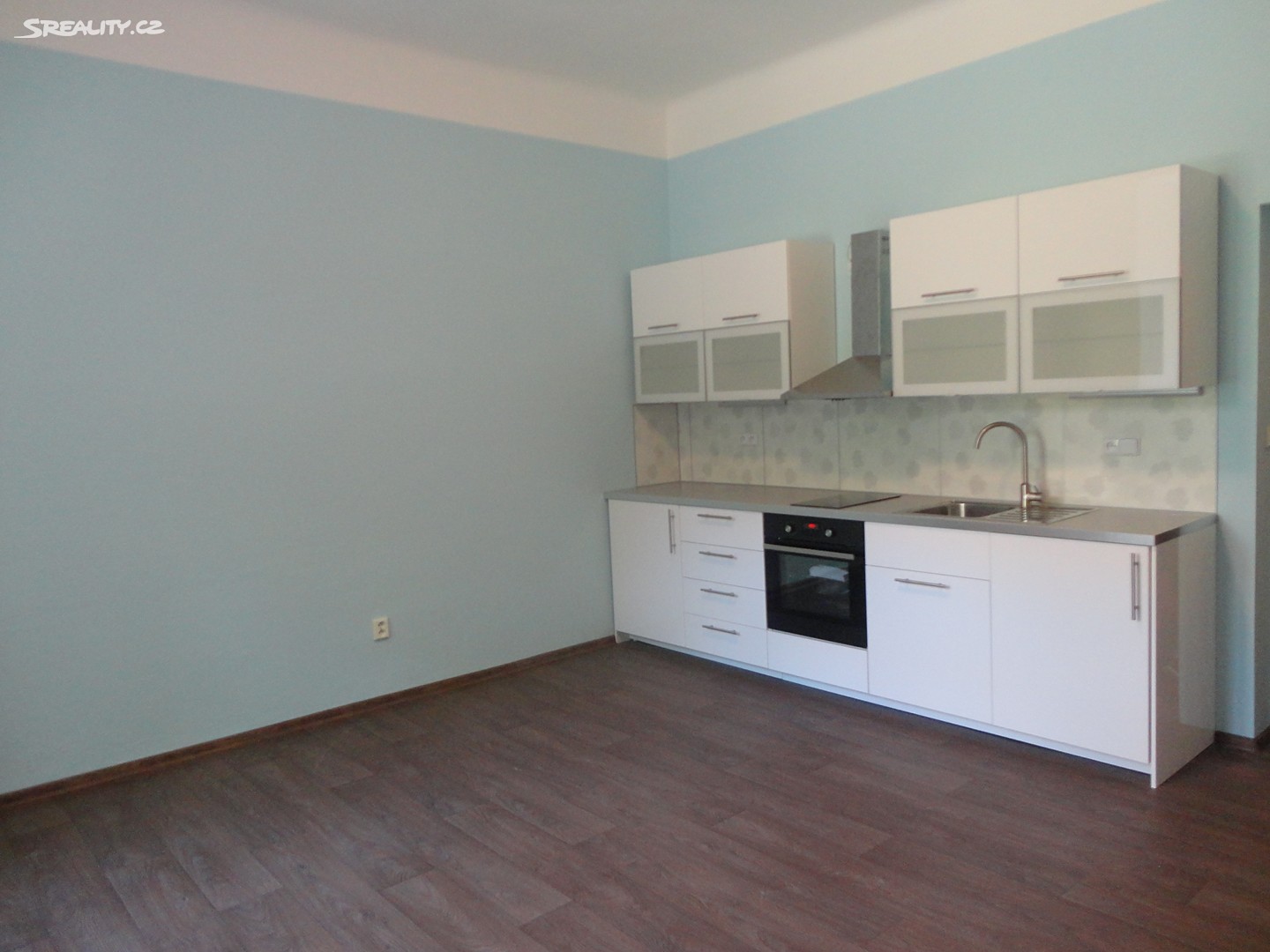 Pronájem bytu 1+kk 28 m², Čápkova, Brno - Veveří