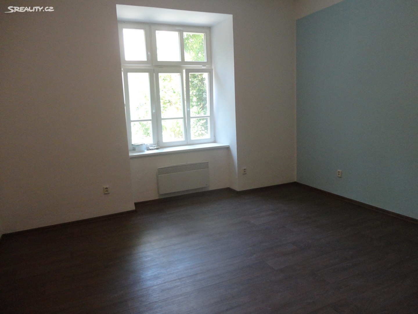 Pronájem bytu 1+kk 28 m², Čápkova, Brno - Veveří