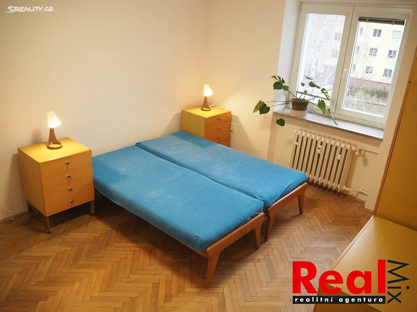 Pronájem bytu 3+1 71 m², Klímova, Brno - Žabovřesky