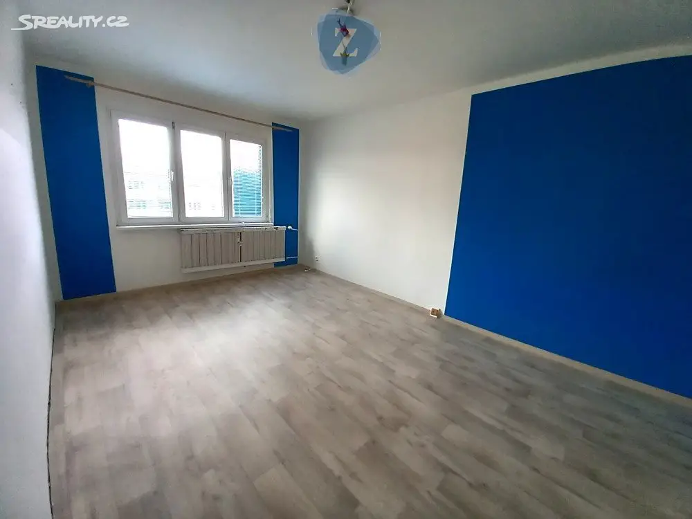 Prodej bytu 2+1 58 m², Masarykova, Ostrov