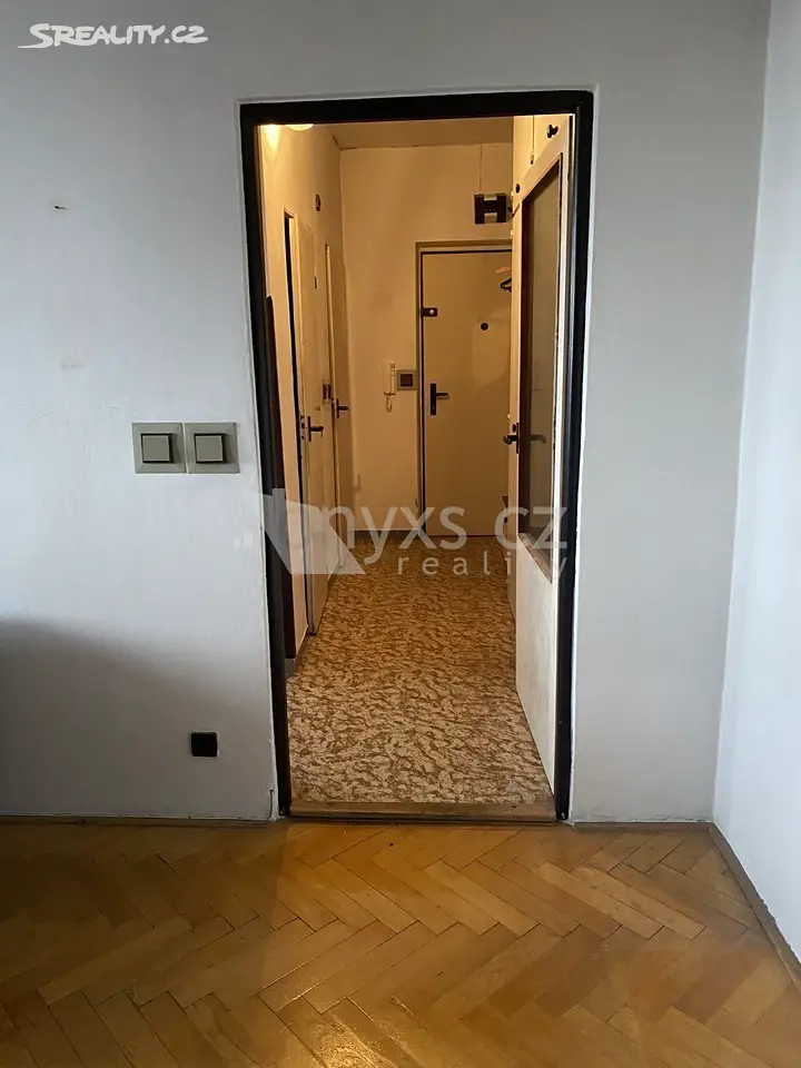 Prodej bytu 3+1 72 m², Františka Hajdy, Ostrava - Hrabůvka